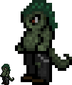 Orkman Sprite