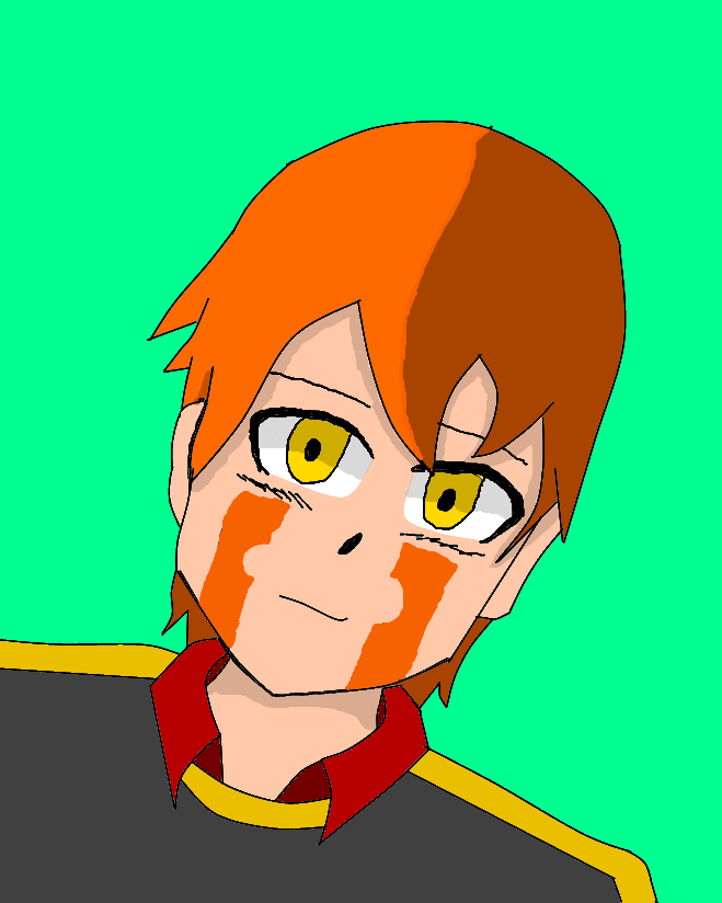 Cyro by Animesebagranfan on DeviantArt