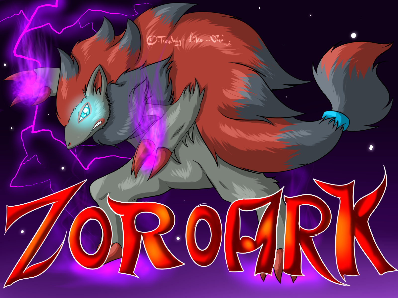 Zoroark