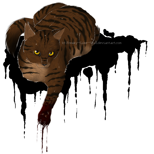 .Tigerstar: Kill everybody. :Semi realistic: