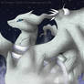 Reshiram