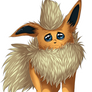 Flareon