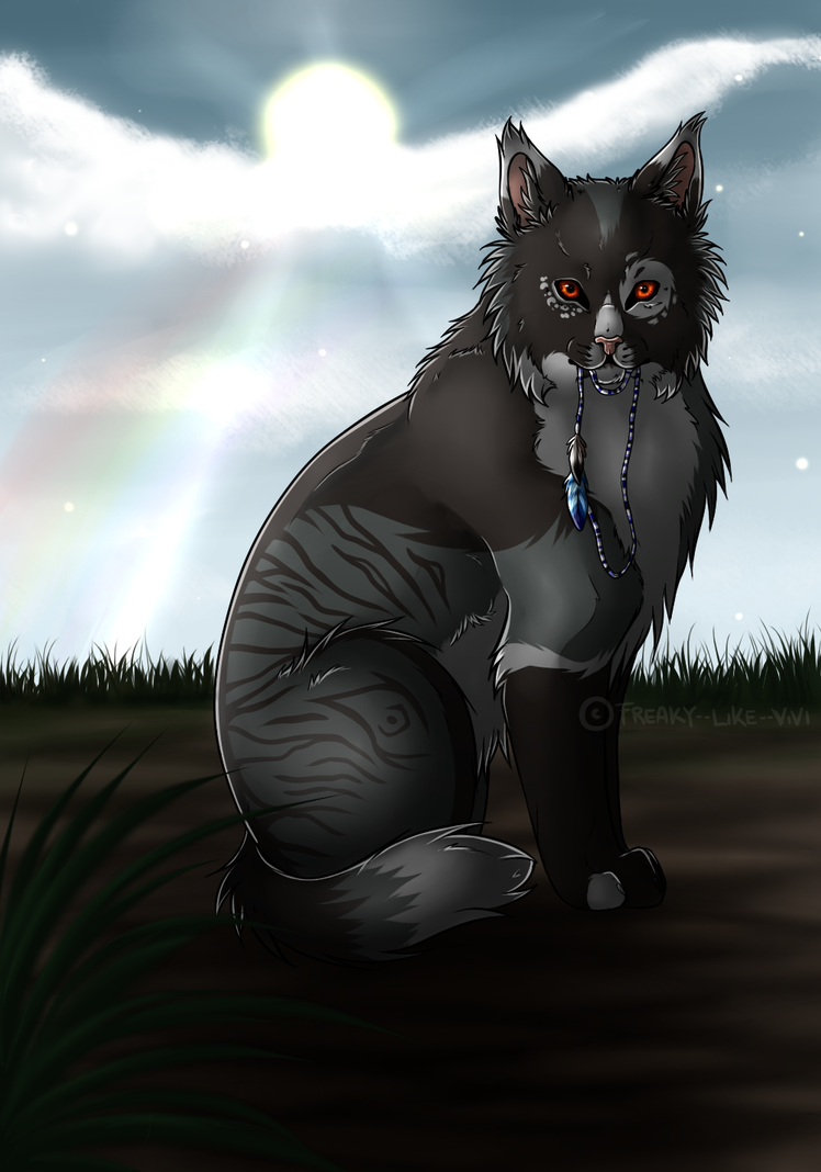 Sterling by Freaky--Like--Vivi