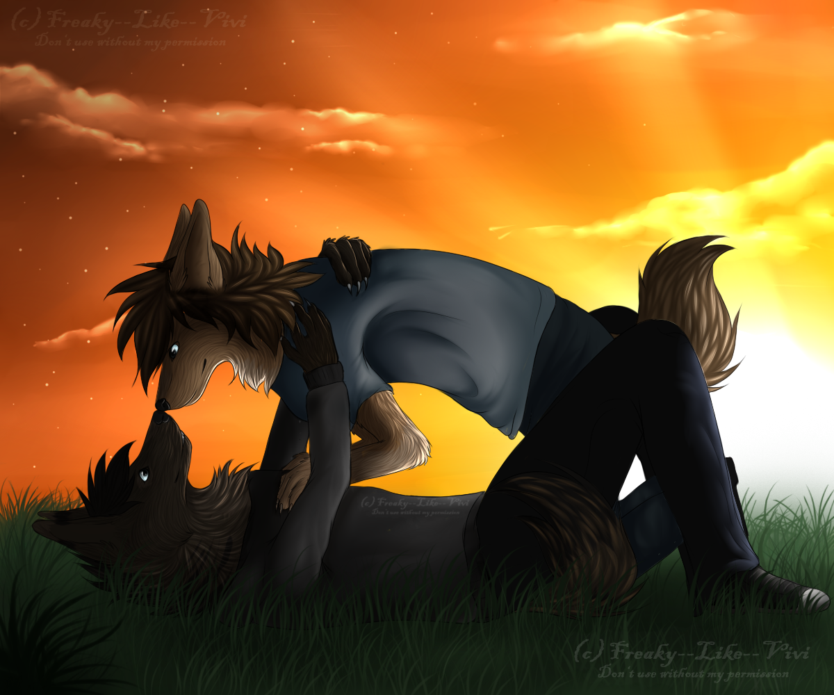 Hold on till May by Freaky--Like--Vivi