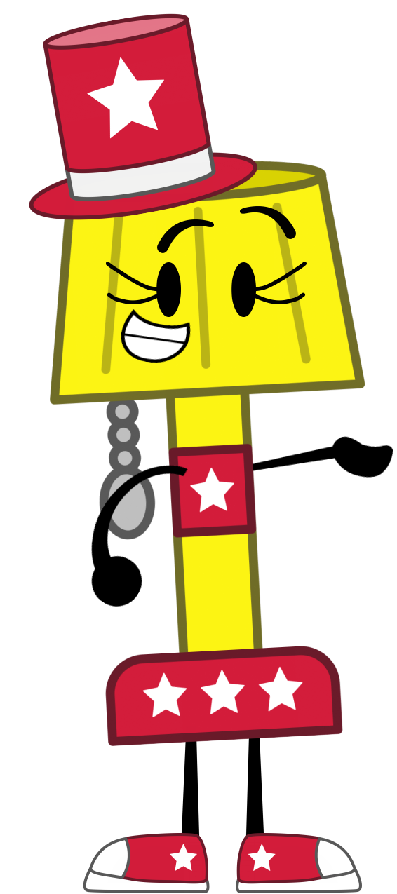 Floor Lamp by FloorLampArts on DeviantArt