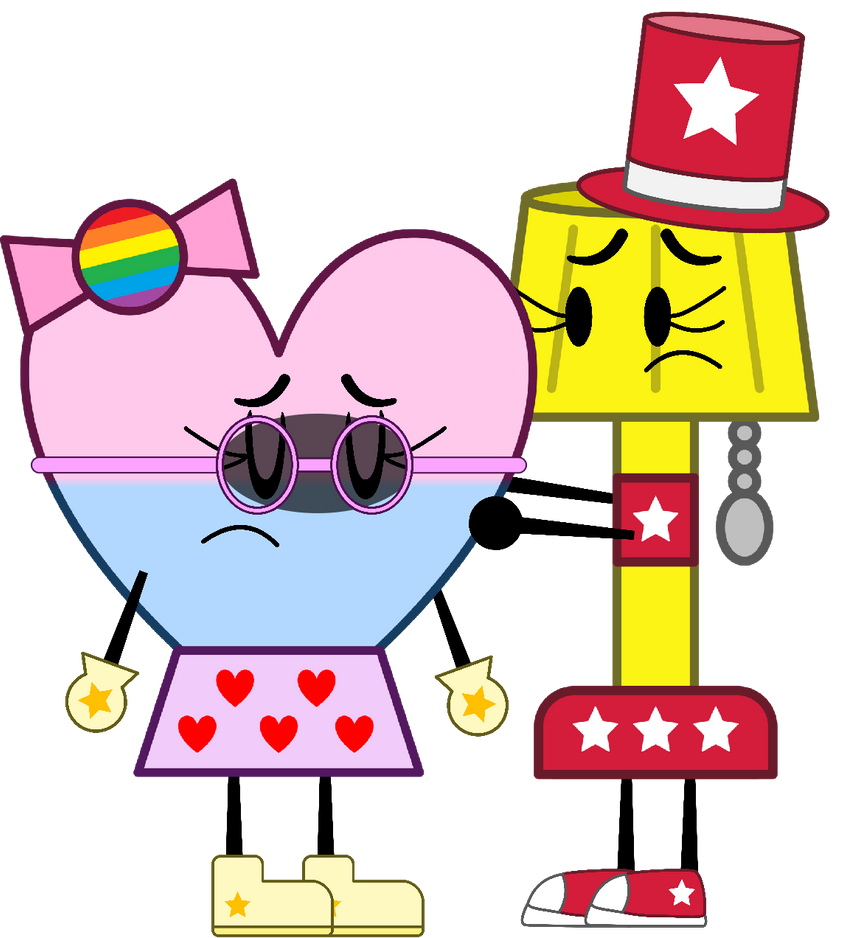 Floor Lamp comforts Special Heart by FloorLampArts on DeviantArt