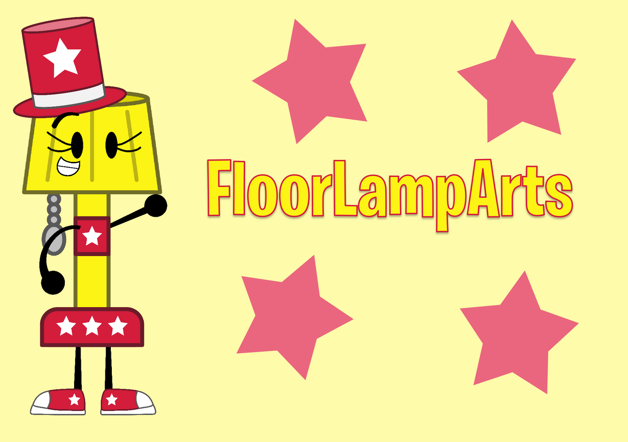 FloorLampArts Background by FloorLampArts on DeviantArt
