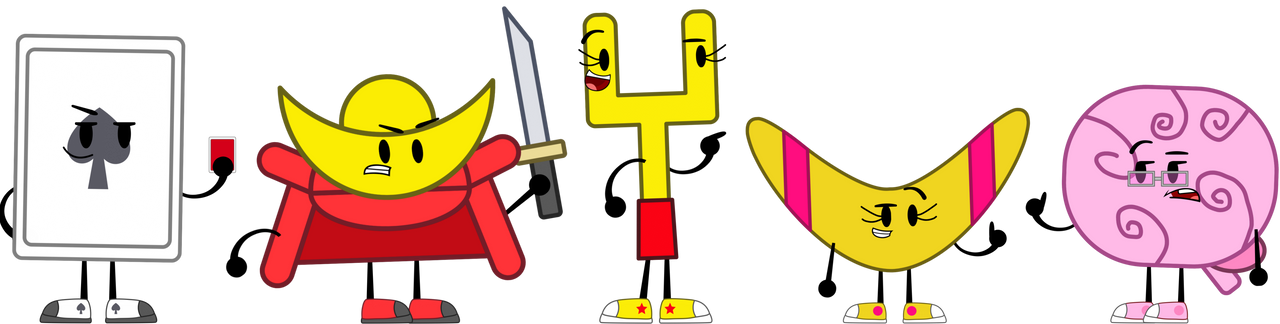 OC Group 21 by FloorLampArts on DeviantArt