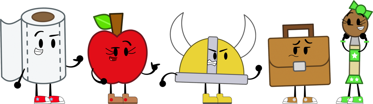 OC Group 29 by FloorLampArts on DeviantArt