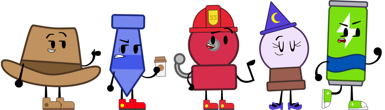 OC Group 35 by FloorLampArts on DeviantArt