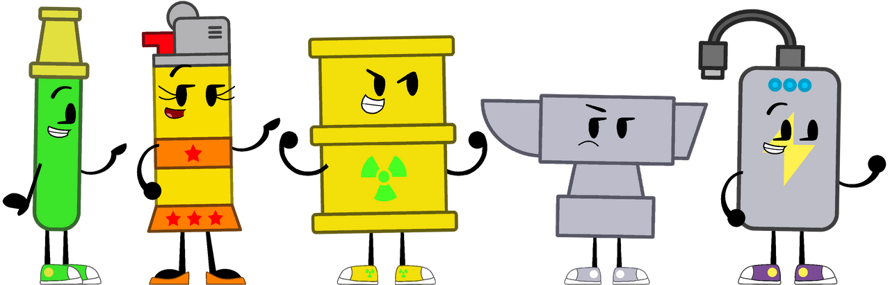 OC Group 61 by FloorLampArts on DeviantArt