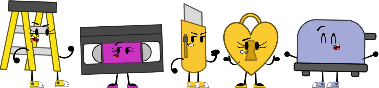 OC Group 77 by FloorLampArts on DeviantArt
