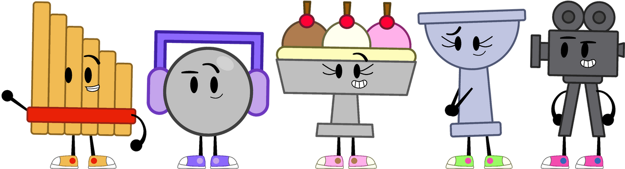 OC Group 103 by FloorLampArts on DeviantArt