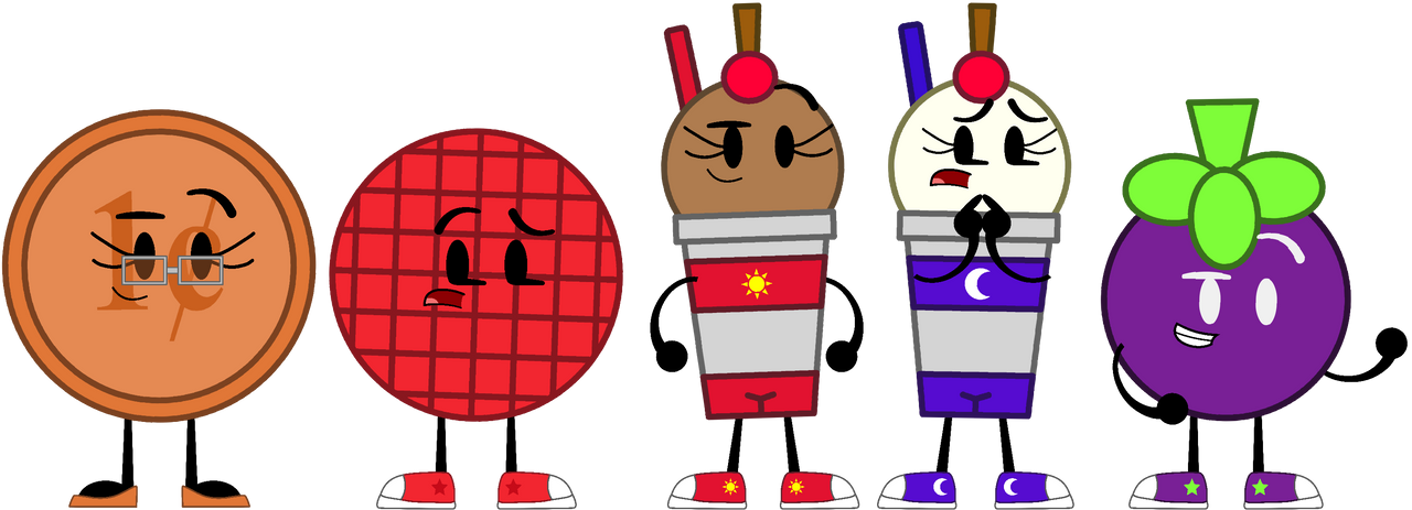 OC Group 109 by FloorLampArts on DeviantArt