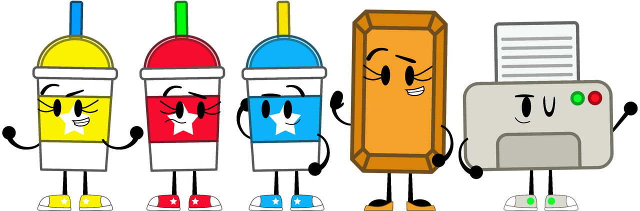 OC Group 124 by FloorLampArts on DeviantArt