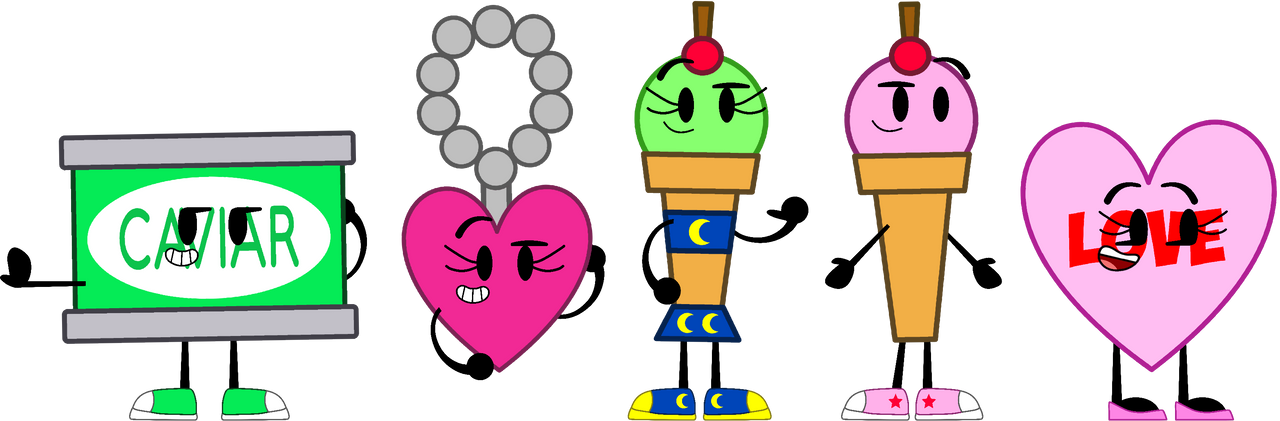 OC Group 131 by FloorLampArts on DeviantArt