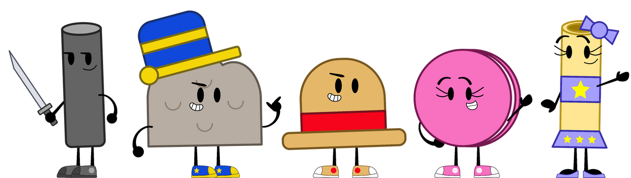 OC Group 161 by FloorLampArts on DeviantArt