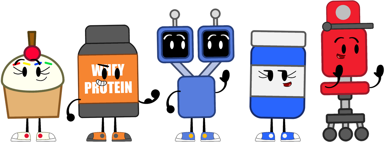OC Group 164 by FloorLampArts on DeviantArt