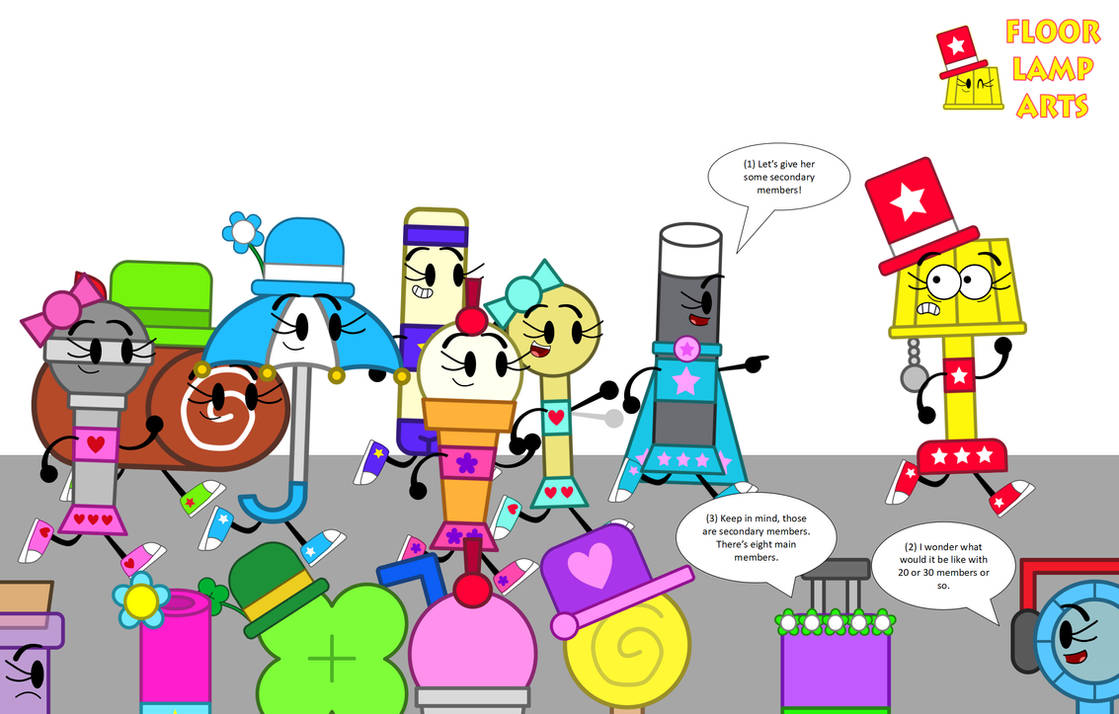 Title in description by FloorLampArts on DeviantArt