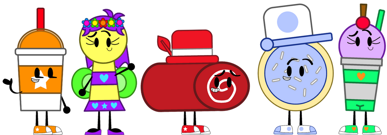 Oc Group Base Prom OC Group 191 by LightStyleFloorLamp on DeviantArt