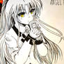 Angel beats