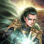 Loki - Son of Asgard