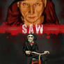 saw