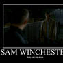 Sam Winchester