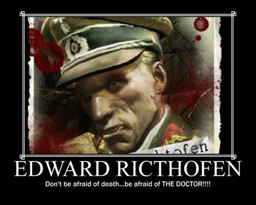 Dr. Ricthofen