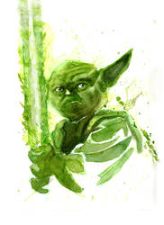 Yoda