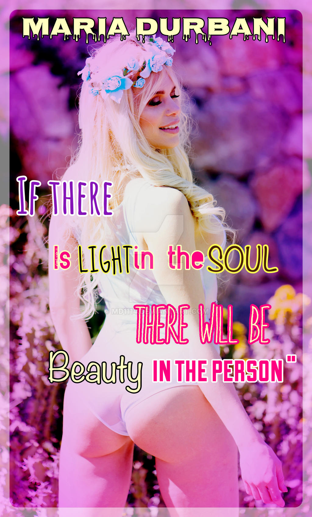 Light in the Soul