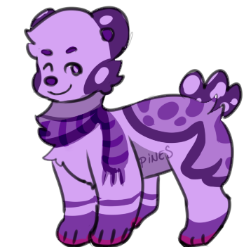 bear adopt open