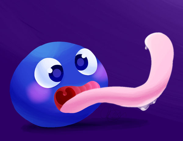 Gooey Deviantart Gooey by Chenanigans on DeviantArt