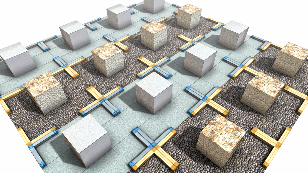 Unity Texture Testing by Mhin on DeviantArt