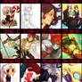 2o11 Art Summary