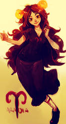 Aradia