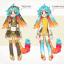 ::Personal:: Sunsello clothes ref