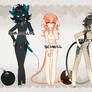 ::Adoptables:: Sphaerras A02 [closed]