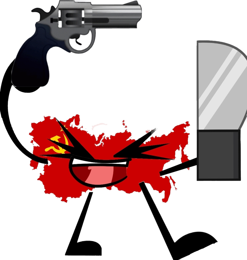 File Object Show Form Ussr (Object Show Form) by VyondGamer3FtlGolden on DeviantArt
