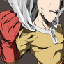 One Punch Man - Saitama