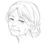 Old woman