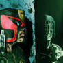 Dredd and Death