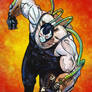 BANE again