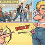 The Donut Arrow - Page 3/13