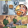 The Comfort Algorithm - Page 1