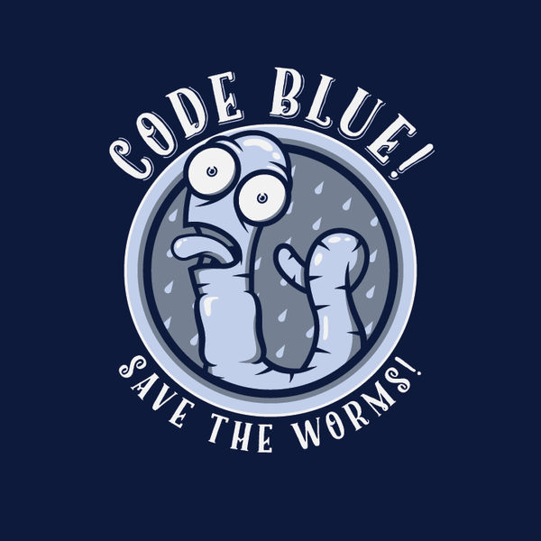 Code Blue by UniqSchweick12 on DeviantArt