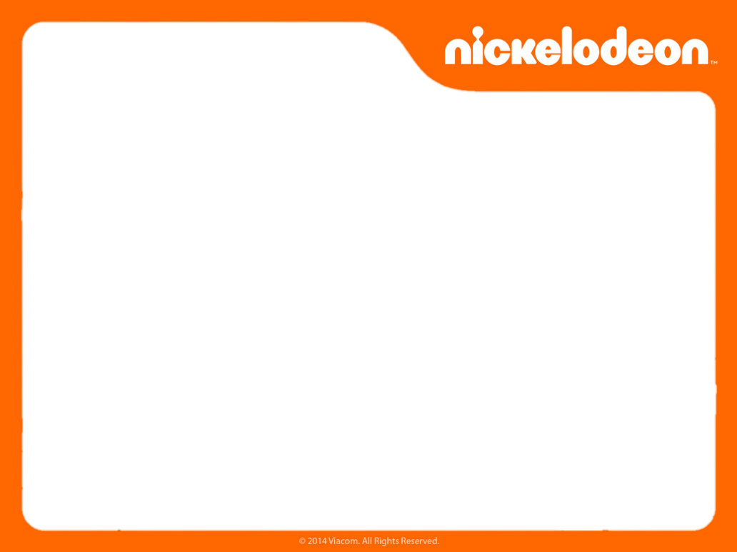 Nickelodeon Thumbnail Template (2009) by Backoson on DeviantArt Nickelodeon Thumbnail Template (2009) by Backoson on DeviantArt
