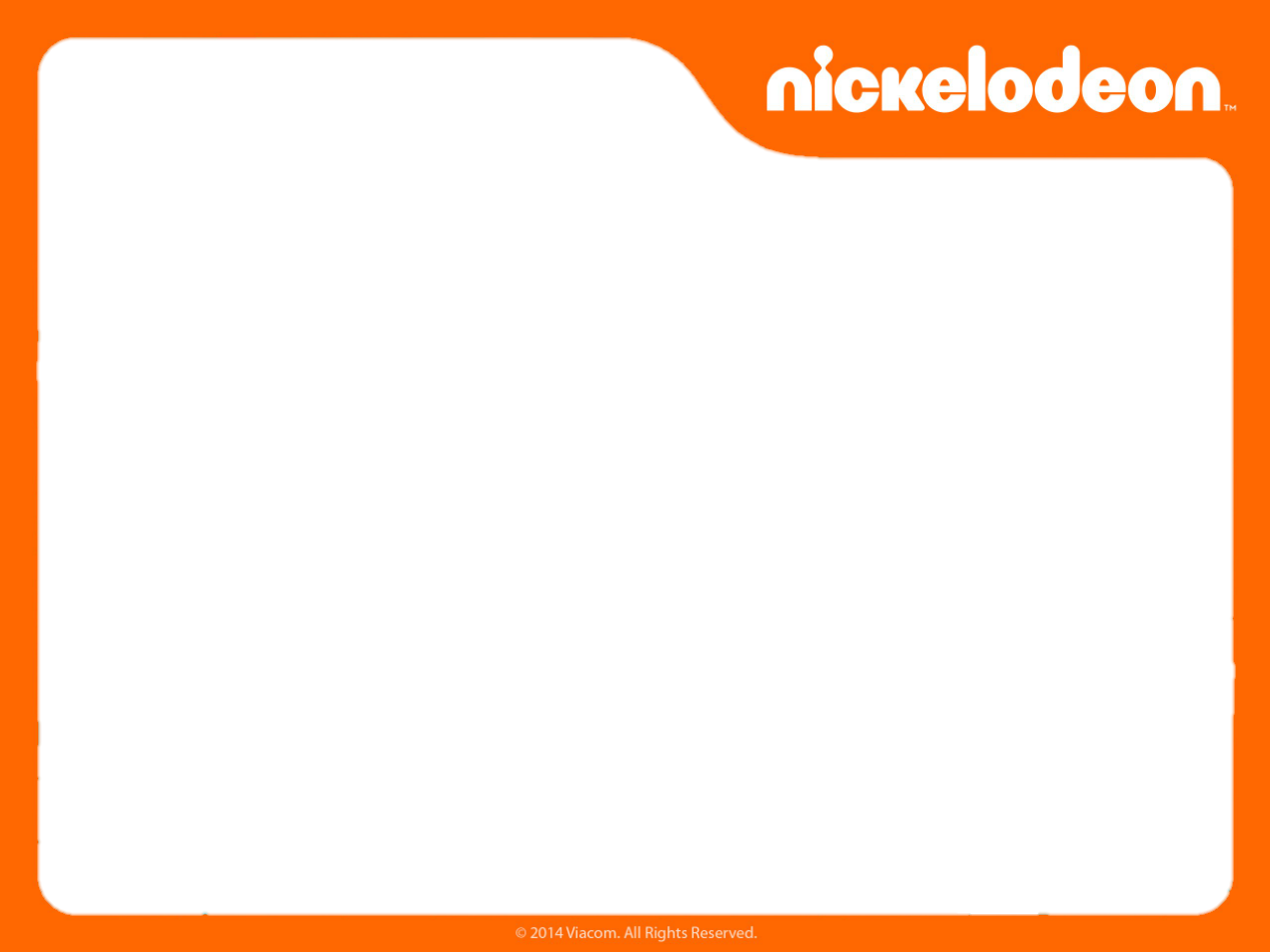 Nickelodeon Thumbnail Template (2009) by Backoson on DeviantArt Nickelodeon Thumbnail Template (2009) by Backoson on DeviantArt