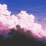 Pink Clouds