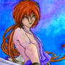 Kenshin Battousai